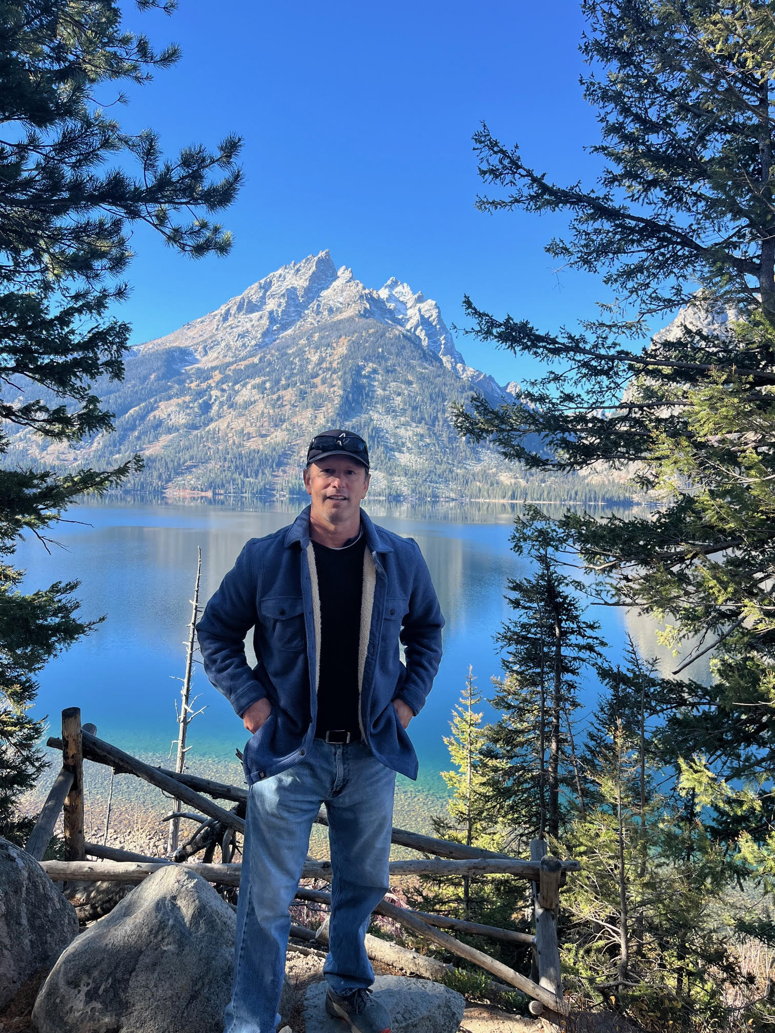 Coach Traub — Aaron Weintraub