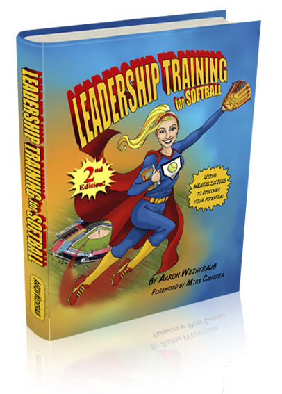 Leadership Training for Softball by Aaron Weintraub
