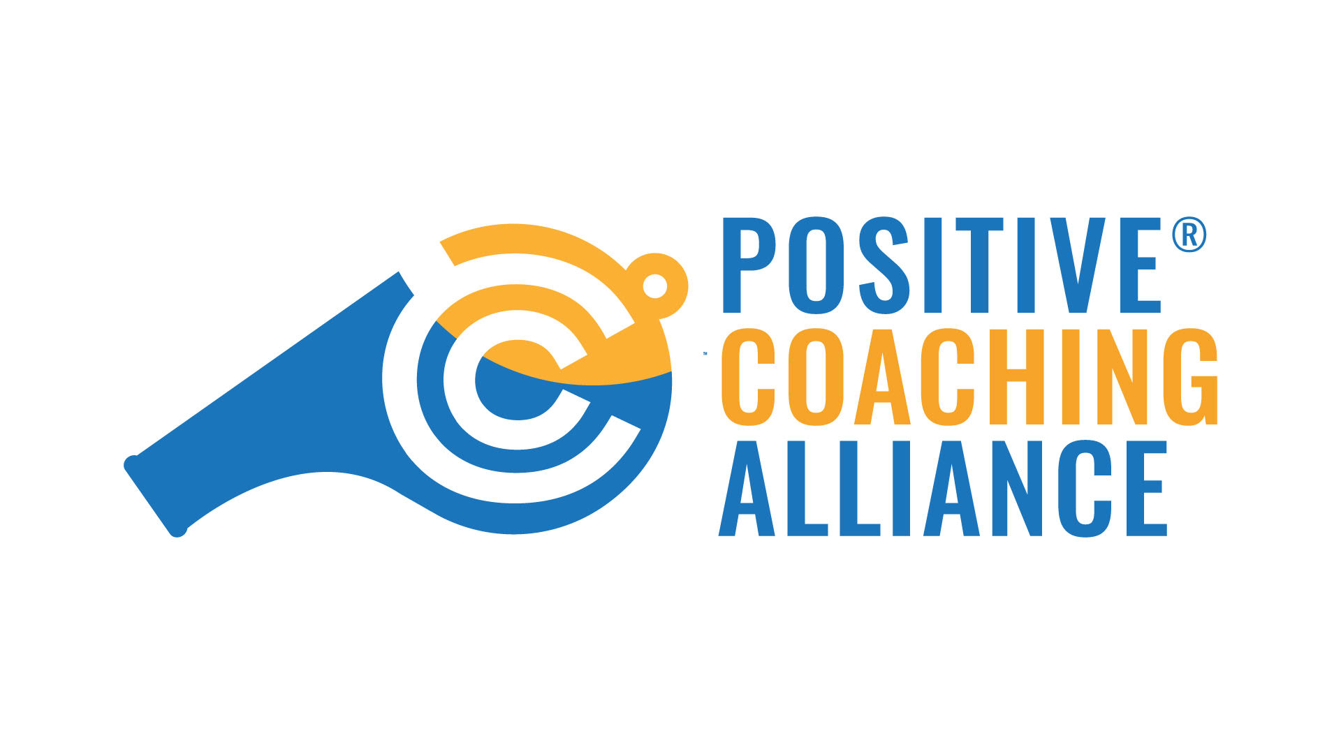 Positive Coaching Alliance